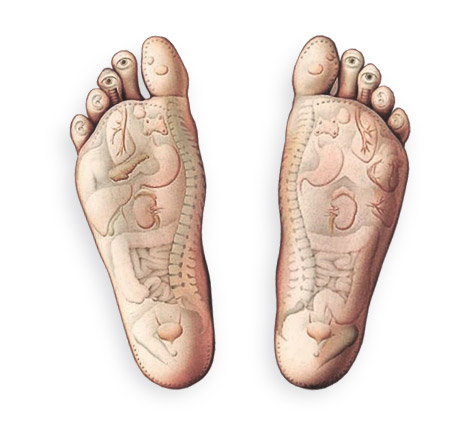 Masajista en Las Palmas