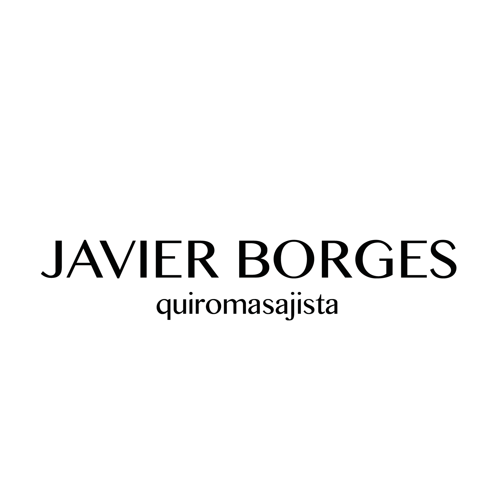 Masajista en Las Palmas