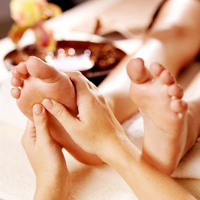 Masajista en Las Palmas